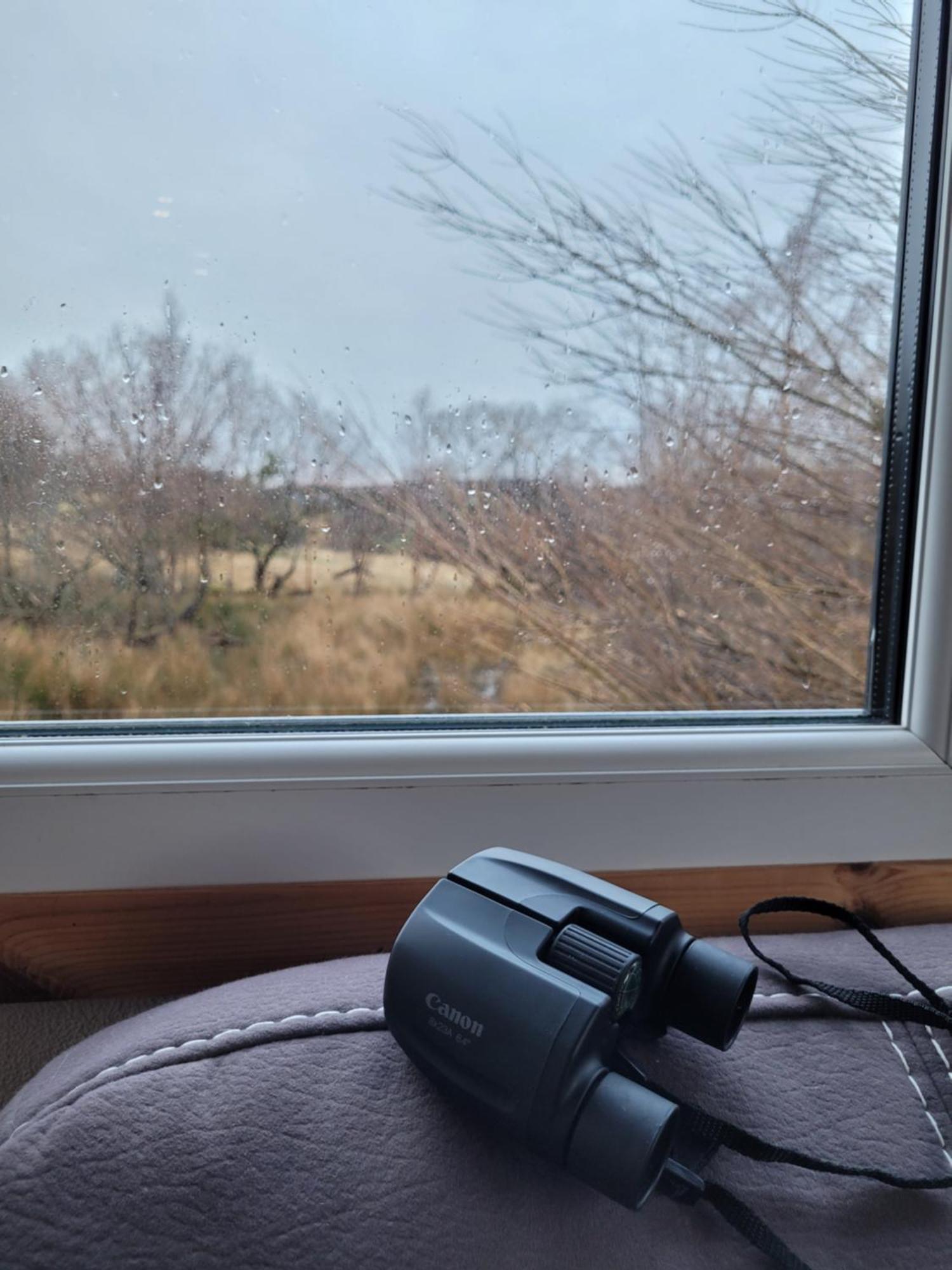 Sound Of Durnamuck Villa Buitenkant foto